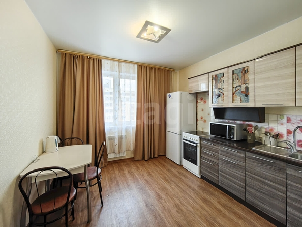 
  Сдается 1-комн. квартира 42.2 м². Фото 2.