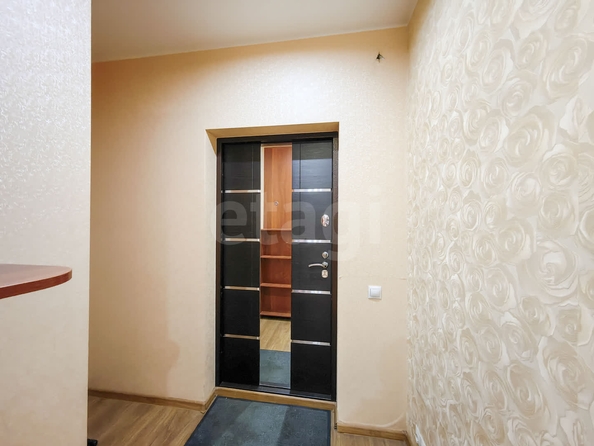 
  Сдается 1-комн. квартира 42.2 м². Фото 20.