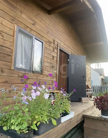 
  Продается дача 41.7 м². Фото 1.