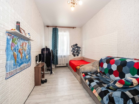 
  Продается 3-комн. квартира 78.4 м². Фото 15.