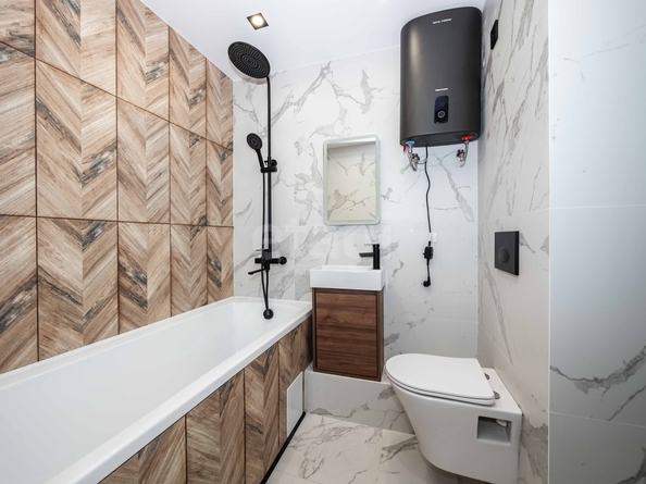 
  Продается 2-комн. квартира 39.3 м². Фото 14.