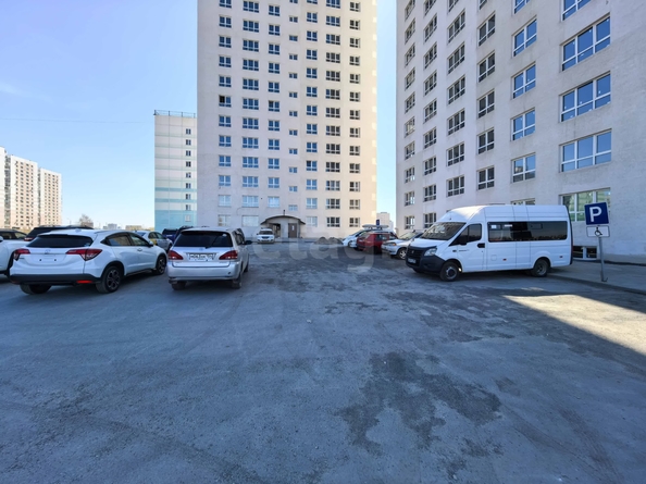 
  Продается 2-комн. квартира 39.3 м². Фото 20.