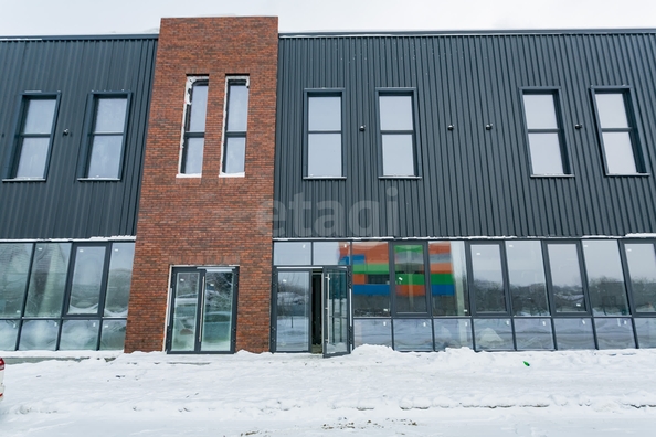 
  Продается универсальное помещение 6200 м². Фото 16.