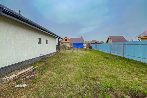 
  Продается коттедж 94.6 м², в КП Сибирские просторы. Фото 12.