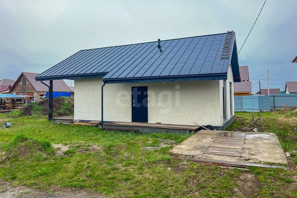 
  Продается коттедж 94.6 м², в КП Сибирские просторы. Фото 27.