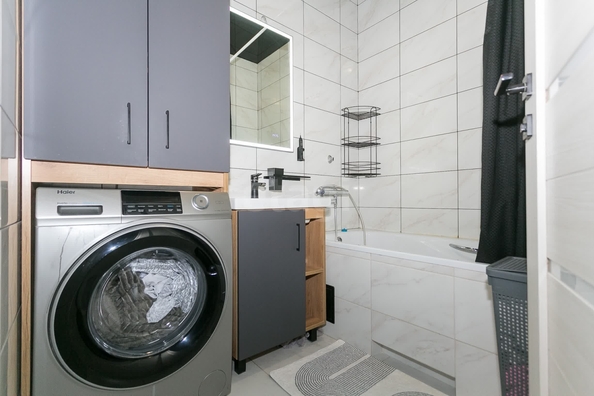 
  Продается 2-комн. квартира 61.2 м², в ЖК Ясный берег, дом 11. Фото 1.
