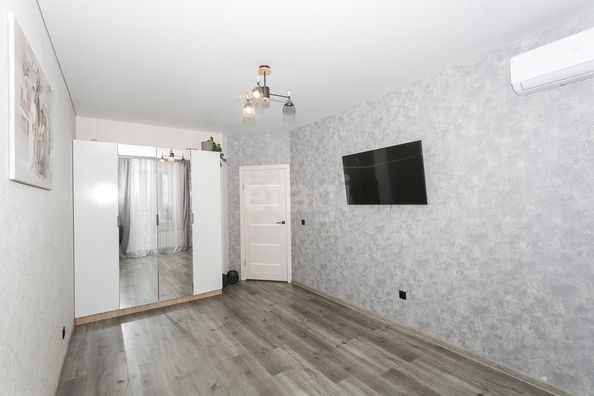 
  Продается 2-комн. квартира 61.2 м², в ЖК Ясный берег, дом 11. Фото 19.
