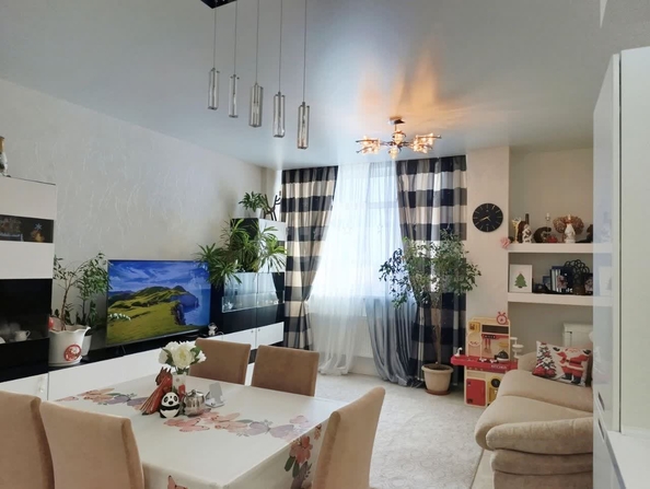 
  Продается 2-комн. квартира 63 м². Фото 3.