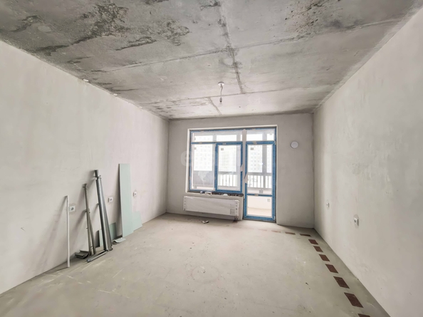 
  Продается студия 33.28 м². Фото 3.