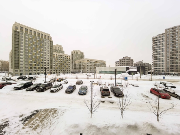 
  Продается студия 33.28 м². Фото 10.
