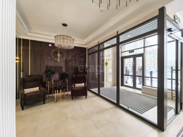 
  Продается студия 33.28 м². Фото 24.