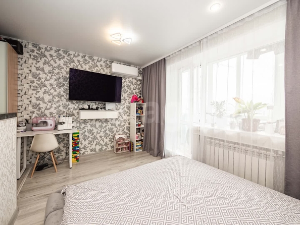 
  Продается студия 33 м². Фото 1.