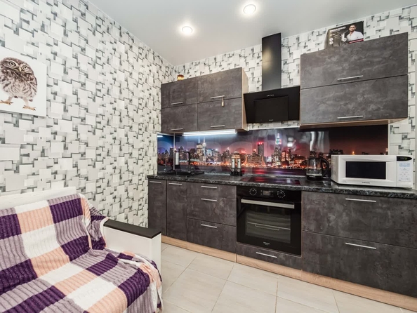 
  Продается студия 33 м². Фото 6.