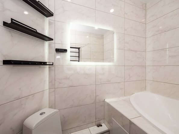 
  Продается студия 33 м². Фото 11.