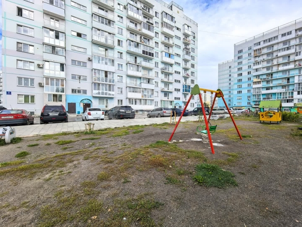 
  Продается студия 33 м². Фото 20.
