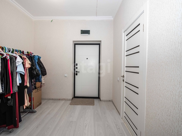 
  Продается 1-комн. квартира 41.7 м², в ЖК Тихомиров, башня А. Фото 15.
