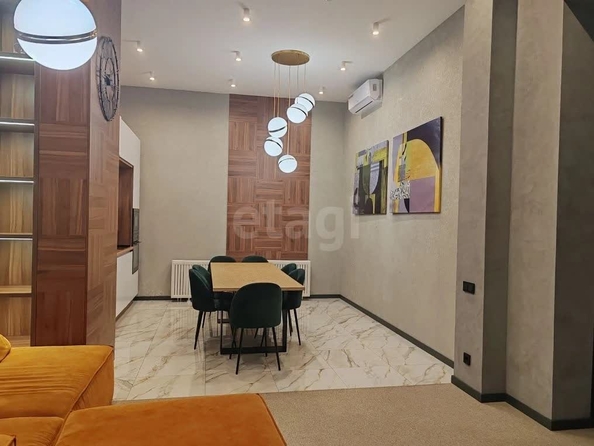 
  Продается 1-комн. квартира 41.7 м², в ЖК Тихомиров, башня А. Фото 27.