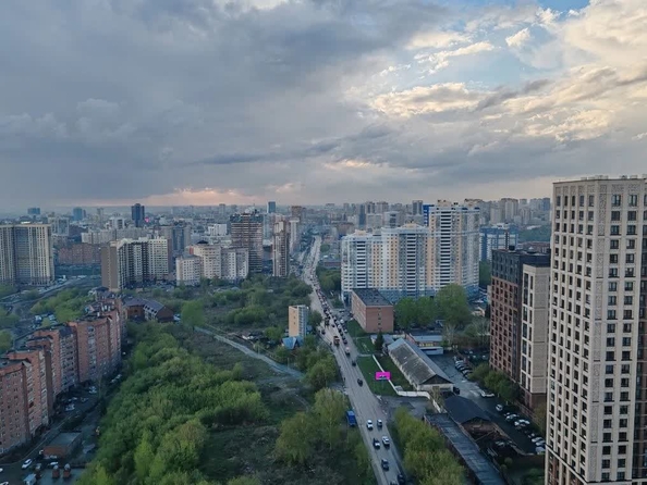 
  Продается 1-комн. квартира 41.7 м², в ЖК Тихомиров, башня А. Фото 4.