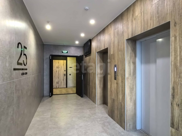 
  Продается 1-комн. квартира 41.7 м², в ЖК Тихомиров, башня А. Фото 6.