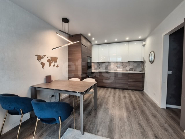 
  Продается 2-комн. квартира 62 м². Фото 11.