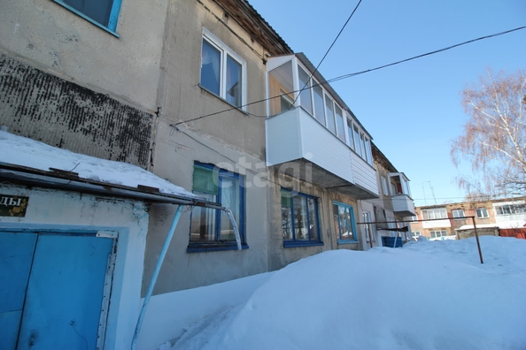 
  Продается 4-комн. квартира 61.1 м². Фото 25.