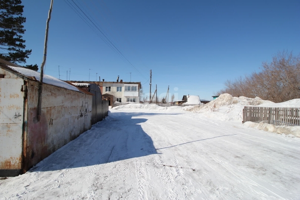 
  Продается 4-комн. квартира 61.1 м². Фото 28.
