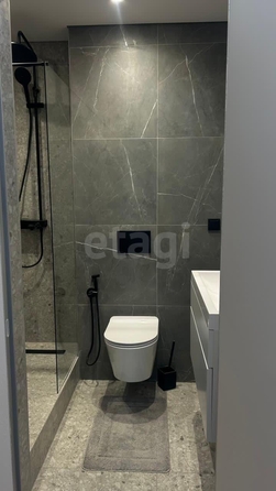 
  Продается студия 36 м², в ЖК Сакура парк, дом 1. Фото 3.