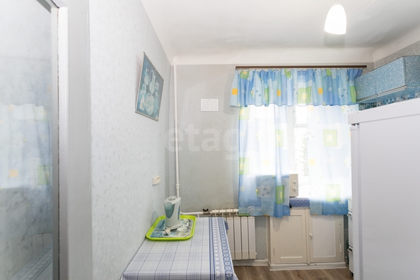 
  Сдается 1-комн. квартира 28.3 м². Фото 5.