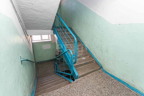 
  Продается 1-комн. квартира 35.7 м². Фото 17.