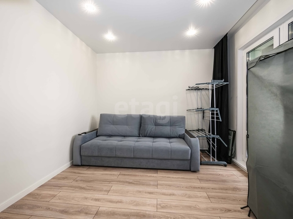 
  Продается 1-комн. квартира 27 м², в ЖК Галактика,  дом 2 Юпитер. Фото 1.