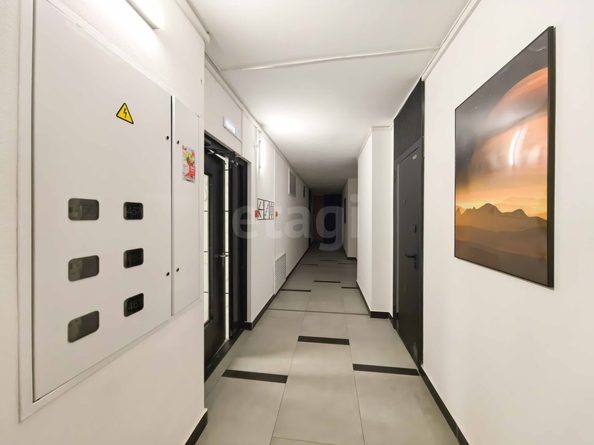 
  Продается 1-комн. квартира 27 м², в ЖК Галактика,  дом 2 Юпитер. Фото 9.