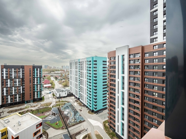 
  Продается 1-комн. квартира 27 м², в ЖК Галактика,  дом 2 Юпитер. Фото 13.