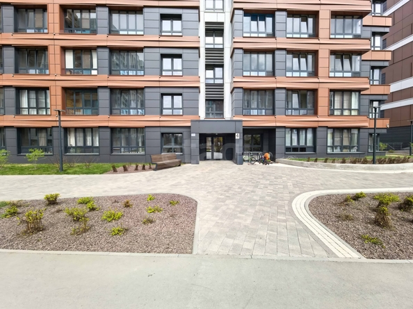 
  Продается 1-комн. квартира 27 м², в ЖК Галактика,  дом 2 Юпитер. Фото 17.