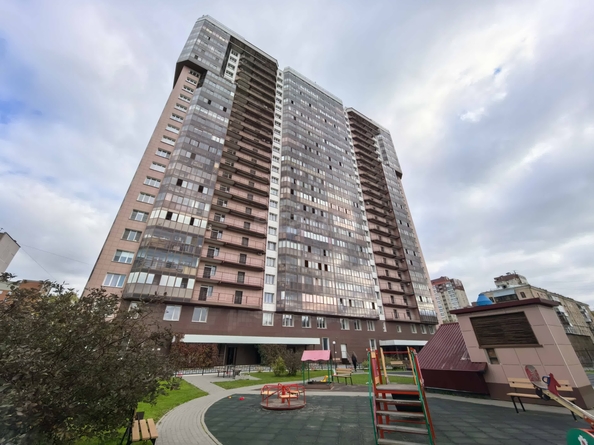
  Продается 1-комн. квартира 46.4 м². Фото 12.