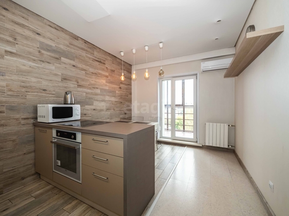 
  Продается 1-комн. квартира 46.4 м². Фото 19.