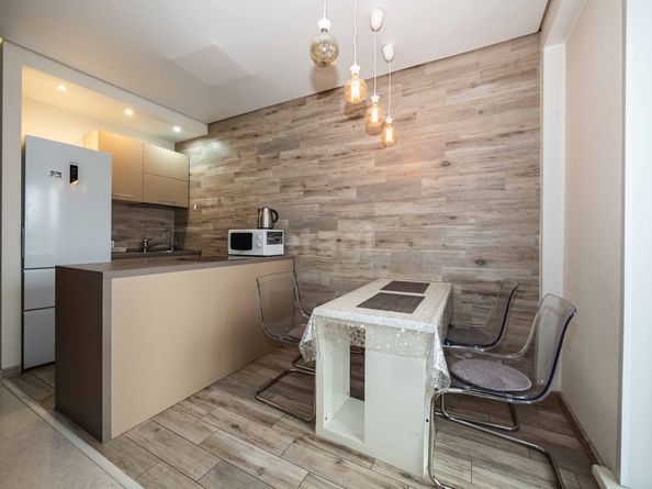 
  Продается 1-комн. квартира 46.4 м². Фото 21.