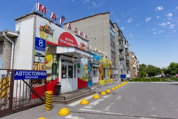 
  Продается 1-комн. квартира 35 м². Фото 21.