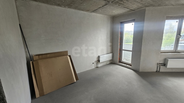 
  Продается студия 40 м², в ЖК Прибрежный. Фото 10.