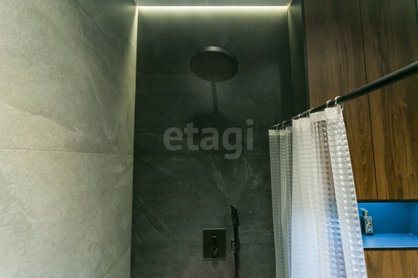 
  Продается 2-комн. квартира 71 м², в ЖК Булгаков. Фото 25.