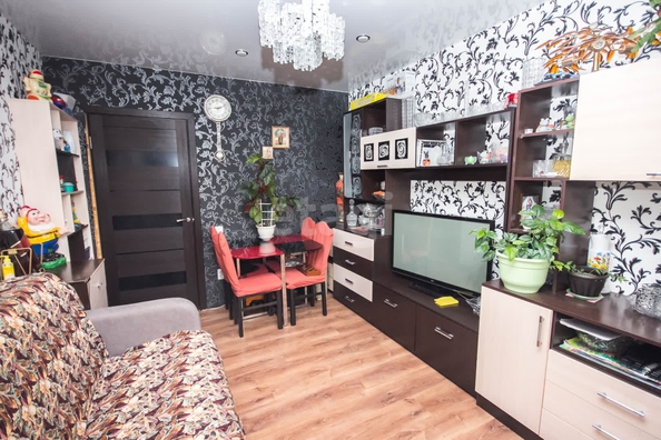 
  Продается 3-комн. квартира 58.9 м². Фото 3.