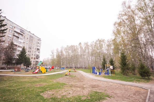 
  Продается 3-комн. квартира 58.9 м². Фото 24.