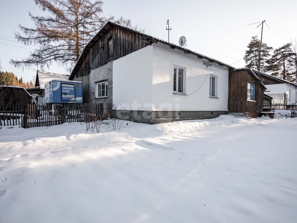 
  Продается дом 20.1 м². Фото 25.