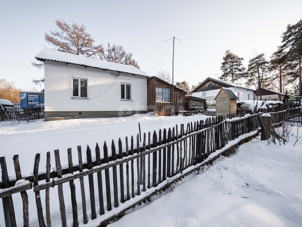 
  Продается дом 20.1 м². Фото 29.
