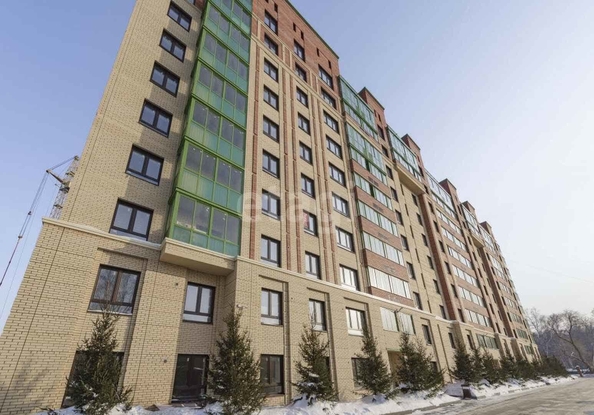 
  Продается 3-комн. квартира 56.4 м². Фото 15.