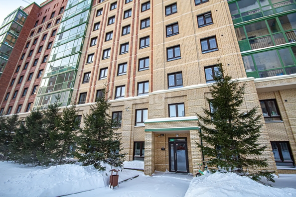 
  Продается 3-комн. квартира 56.4 м². Фото 16.