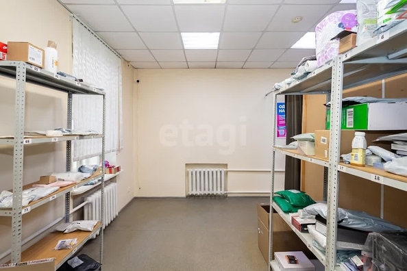 
  Продается торговая площадь 77.4 м². Фото 2.