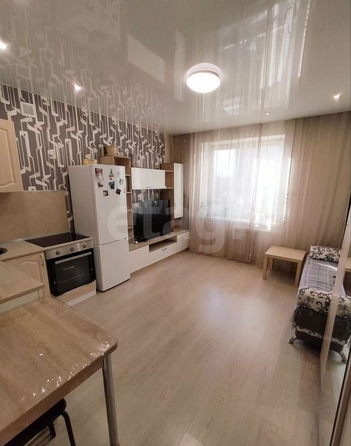 
  Продается студия 24 м². Фото 1.