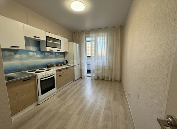 
  Продается 1-комн. квартира 37.1 м², в ЖК Новые Матрешки, дом 1 б/с 4. Фото 4.