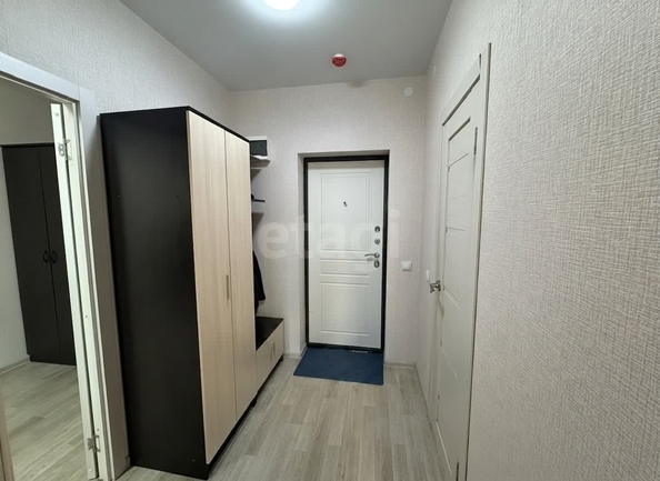 
  Продается 1-комн. квартира 37.1 м², в ЖК Новые Матрешки, дом 1 б/с 4. Фото 5.