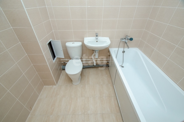 
  Продается 1-комн. квартира 37.1 м², в ЖК Новые Матрешки, дом 1 б/с 4. Фото 6.